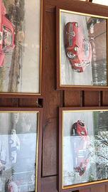 N4 FOTO INCORNICIATE AUTO D’EPOCA