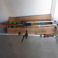 Decespugliatore Multifunzione 50cc Nuovo
