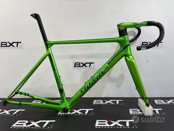 Wilier Verticale SLR