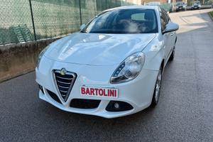 Alfa Romeo Giulietta 1.4 Turbo 120 CV GPL Progress