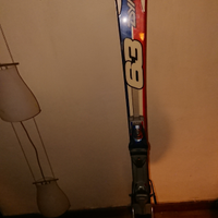 DYNASTAR Omeglass 63 165