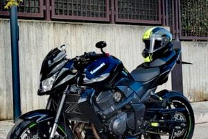 Kawasaki Z 750 - 2008