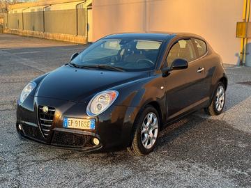 Alfa Romeo MiTo 1.6 JTDm-2 Sport Pack