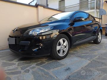 Renault Megane 3a serie 