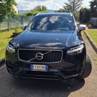 Volvo xc90 235cv 7p.ti geartronic