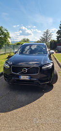 Volvo xc90 235cv 7p.ti geartronic