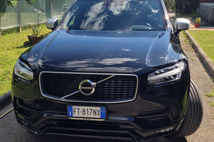 Volvo xc90 235cv 7p.ti geartronic