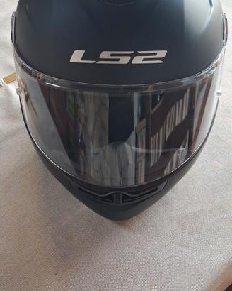 CASCO MODULARE LS2