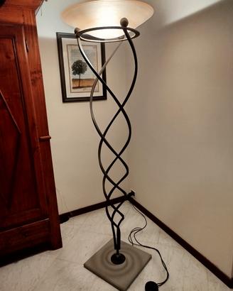 lampada Antinea di Terzani