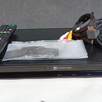  Lettore Sony BDP-S470