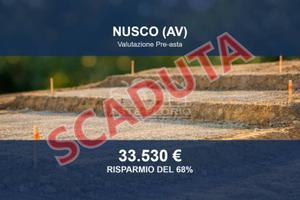Immobile in asta di 3055 m² a Nusco