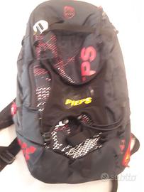 zaino valanghe airbag PIEPS JETFORCE TOUR RIDER 24