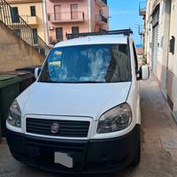 Fiat doblò