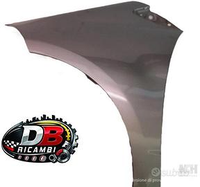 Parafango sx classe a 180 cdi (w169)