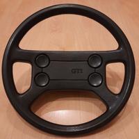 volante Vw Golf Mk1 GTI PERFETTO 