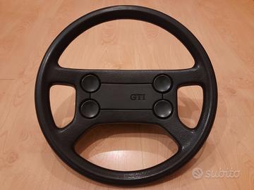 volante Vw Golf Mk1 GTI PERFETTO 