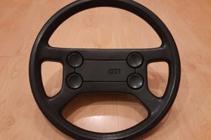 volante Vw Golf Mk1 GTI PERFETTO 