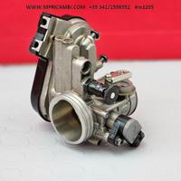 CORPOFARFALLATO THROTTLE KTM SXF 350 2011 2012 SX-