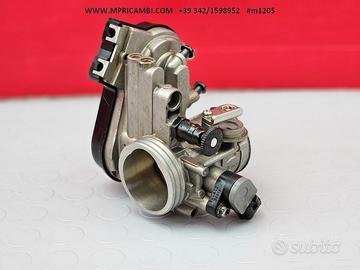CORPOFARFALLATO THROTTLE KTM SXF 350 2011 2012 SX-