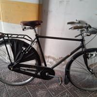 Bicletta Bianchi Classic