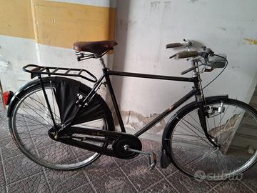 Bicletta Bianchi Classic