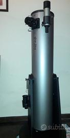Telescopio Dobson 8"