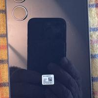 Samsung A35 COME NUOVO📱5G eSIM - Garanzia 6/26