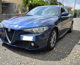 Alfa Romeo Giulia 2.2 Diesel 150cv