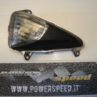 HONDA CBF 1000 F freccia anteriore sinistra indica