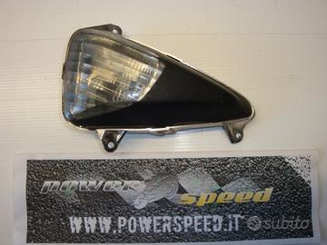 HONDA CBF 1000 F freccia anteriore sinistra indica