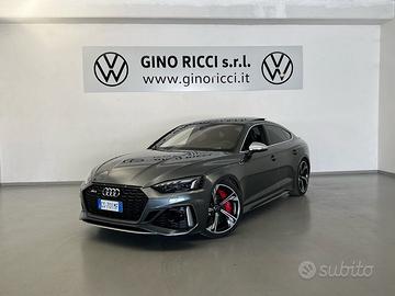 Audi RS5 Sportback 2.9 TFSI Sportback quattro...