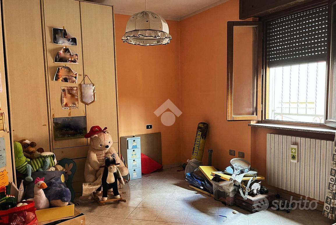 Appartamento – Miradolo Terme - Vista 4
