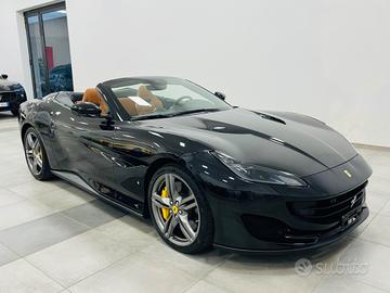 Ferrari Portofino -anno 2020-km69.000-