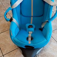 Seggiolino auto cybex Sirona Gi I-size plus