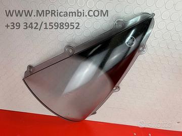 PLEXYGLASS ORIGINALE YAMAHA R1 2004 2005 2006