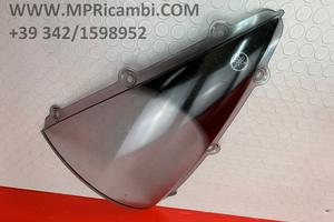 PLEXYGLASS ORIGINALE YAMAHA R1 2004 2005 2006