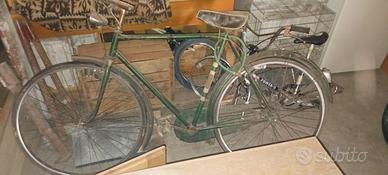 bici vintage