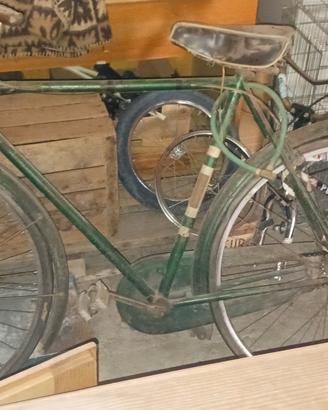 bici vintage