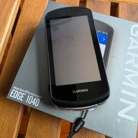 Garmin Edge 1040