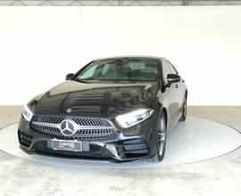 MERCEDES-BENZ CLS Coupe - C257 - CLS Coup U1002195
