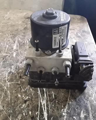 ABS OPEL Astra J 13332612 A14XER Benzina 1400 (09>
