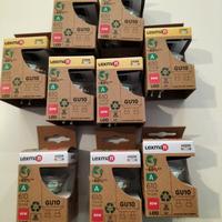 Lampade a LED,modello GU10