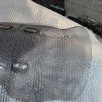 paravento fume originale voge sr4 max 2026