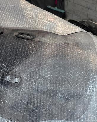 paravento fume originale voge sr4 max 2026