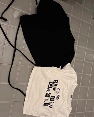 2t shirt corte
