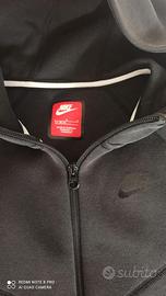 Felpa Nike Tech ragazzo