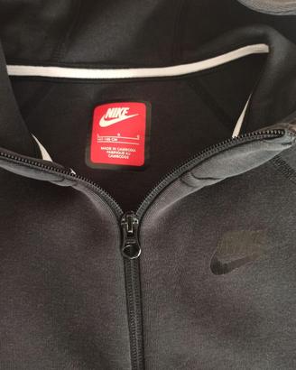 Felpa Nike Tech ragazzo