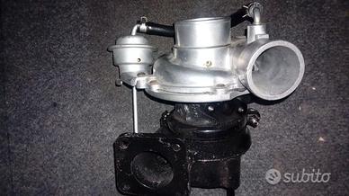 Turbina isuzu nkr npr 3.0 2001 in poi