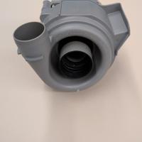 Pompa riscaldamento lavastoviglie Bosch Siemens