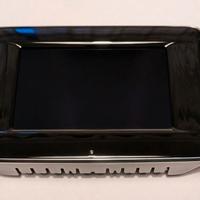 Schermo Display Originale Mercedes Classe A W176 -